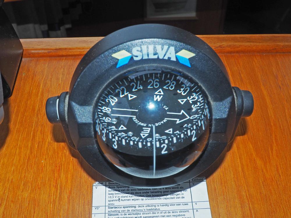 picture Navigatie en electronica